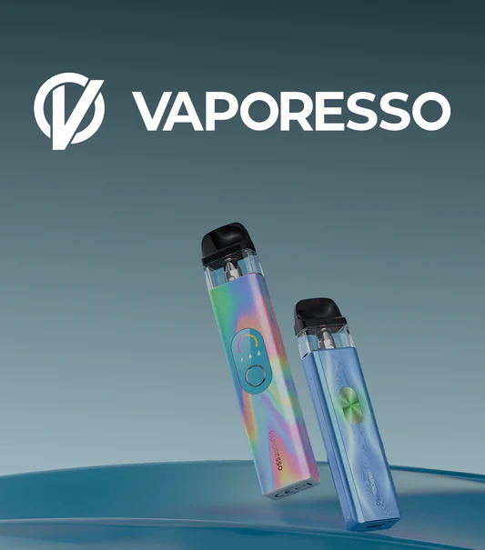 Vaporesso